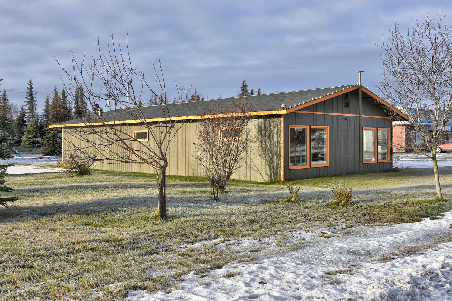 35671 Kenai Spur Hwy, Soldotna, AK 99669
